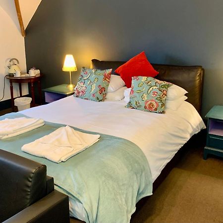 The Teesdale Hotel 미들턴 인 티스데일 외부 사진