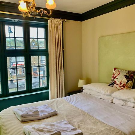 The Teesdale Hotel 미들턴 인 티스데일 외부 사진