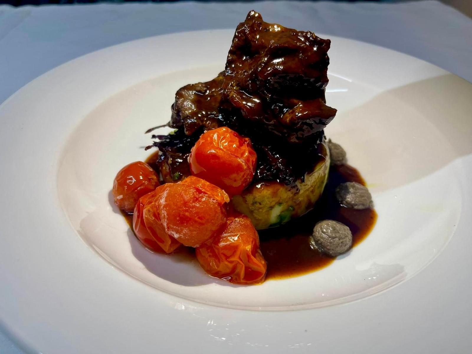 The Teesdale Hotel 미들턴 인 티스데일 외부 사진