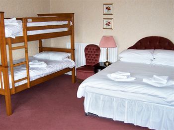 The Teesdale Hotel 미들턴 인 티스데일 외부 사진