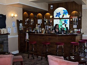 The Teesdale Hotel 미들턴 인 티스데일 외부 사진