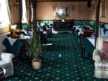The Teesdale Hotel 미들턴 인 티스데일 외부 사진